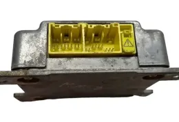 1523002440 блок управления AirBag (SRS) Mitsubishi Pajero 2001
