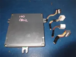 37820PWAJ60 Honda Fit engine control unit ECU