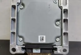 34526797549 блок управления AirBag (SRS) BMW 6 F12 F13 2011