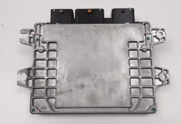 228604 блок управління ECU Nissan Micra 2015