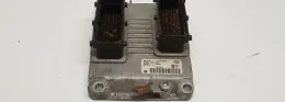 261206702 блок управління ECU Opel Corsa C 2004