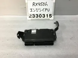 8966148U60 блок управления двигателем Toyota