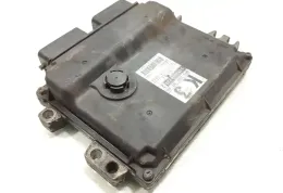 MB112300-0933 блок управління ECU Suzuki Swift 2005