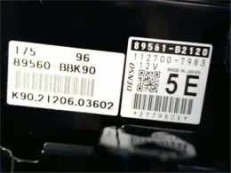 89560BAY21 блок керування двигуном до Daihatsu Move