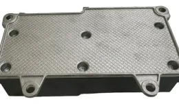 009073100057 блок управління AirBag (SRS) Volvo S80 2009