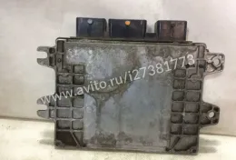 Блок керування двигуном mec93590 Ноут note