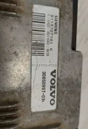 S113727101A блок управління ECU Volvo S40, V40 1999