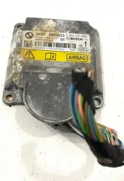34526864924 блок управления AirBag (SRS) BMW 5 F10 F11 2013