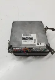 1758005197 блок управления ECU Toyota RAV 4 (XA20) 2005