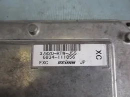 37820RTWJ11 блок управления двигателем Honda Cr-z