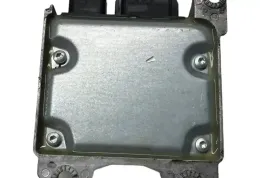 41960C0D1050118 блок управления AirBag (SRS) Jaguar S-Type 2000