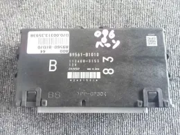 89560B1D70 блок керування двигуном до Toyota Passo