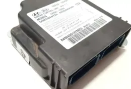 A2C84904900 блок управления AirBag (SRS) Hyundai i20 (GB IB) 2015