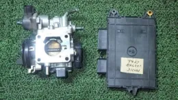 3392058J10 блок управления двигателем Suzuki