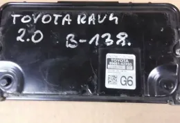 8966142X60 блок управління ECU Toyota RAV 4 (XA40) 2012