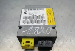 776922145 блок управления AirBag (SRS) BMW 7 E65 E66 2002