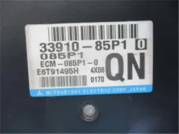 3391085P10 блок керування двигуном до Suzuki Wagon, r, stingray