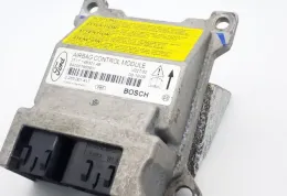 6A0007985501 блок управления AirBag (SRS) Ford Transit 2002