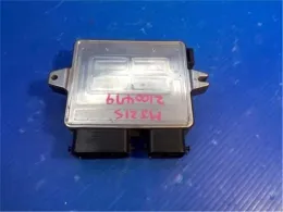 1AB618881 блок управления двигателем Mazda Az, wagon