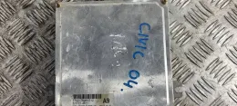 3257214811 блок управления ECU Honda Civic 2004