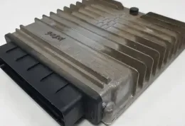 4S7112A650KB блок управління ECU Ford Mondeo Mk III 2000