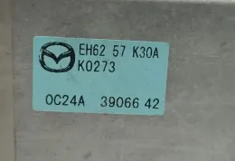 0C24A3906642 блок управління AirBag (SRS) Mazda CX-7 2009