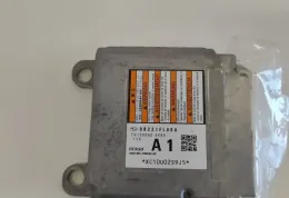 XC1OUO2S9J5 блок управління AirBag (SRS) Subaru Impreza V 2018