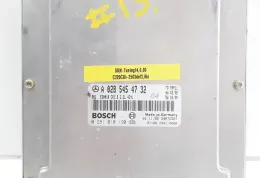 A0285454732 блок управления двигателем Mercedes-Benz C W202 2000 - фото