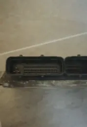 281010050 блок управления ECU Opel Astra G 1999