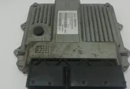 7160019301 блок управління ECU Ford Ka 2008