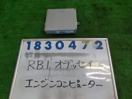 37820RFFJ61 Honda Odyssey engine control unit ECU