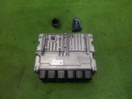 B47D20B блок керування двигуном до Bmw