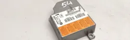 3501486298 блок управления AirBag (SRS) BMW 3 E46 2000