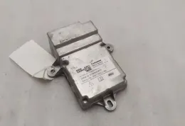 989059601 блок управления AirBag (SRS) BMW X4 G02 2019