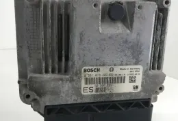 281013409 блок управління ECU Opel Vectra C 2005