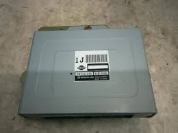 MEC12240 блок управления двигателем Nissan
