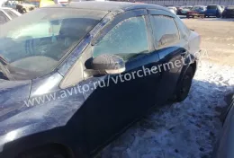 Блок подогрева Ford Focus 2 рестайлинг