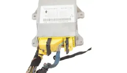 17401006230020 блок управління AirBag (SRS) Mercedes-Benz E W212 2009