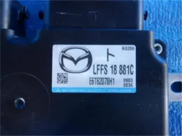 LFFS18881F блок управления двигателем Mazda Premacy