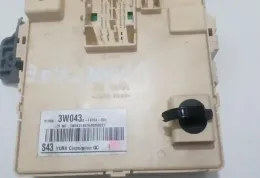 919503W0433 Fuse box control unit KIA Sportage 2015