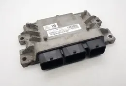 E2BA12A650SD блок управління ECU Ford Fiesta 2014