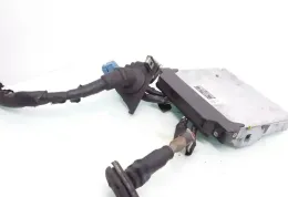 12G431 блок управления ECU Toyota Celica T230 2002