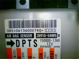 3891054M50 блок керування до Suzuki Solio
