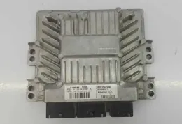 E2-A1-27-2 блок управління ECU Renault Scenic II - Grand scenic II 2004