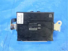 89560B4A80 блок управления двигателем Toyota Rush