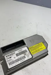 02740665 блок управління AirBag (SRS) Volvo V70 2005
