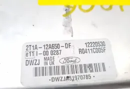 R0411C005F блок управления ECU Ford Connect 2002