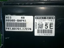89560BAP42 блок керування двигуном до Daihatsu Move