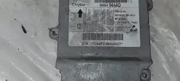 56054944AE блок управління AirBag (SRS) Chrysler Grand Voyager V 2010