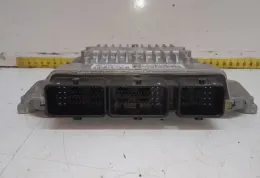 30885481014 блок управління ECU Peugeot 307 CC 2006